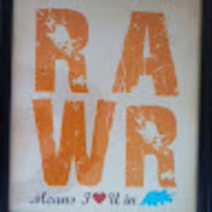 Meet your Posher, Betsy